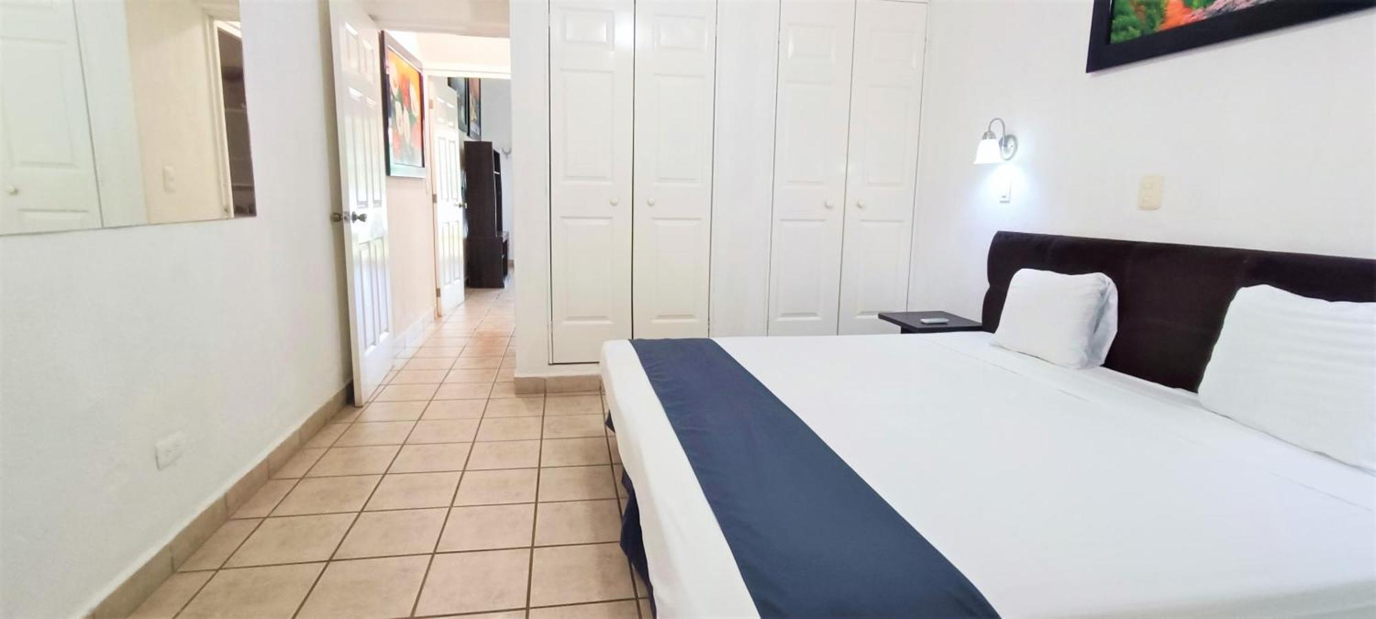 Tulipanes Cancún Eksteriør bilde