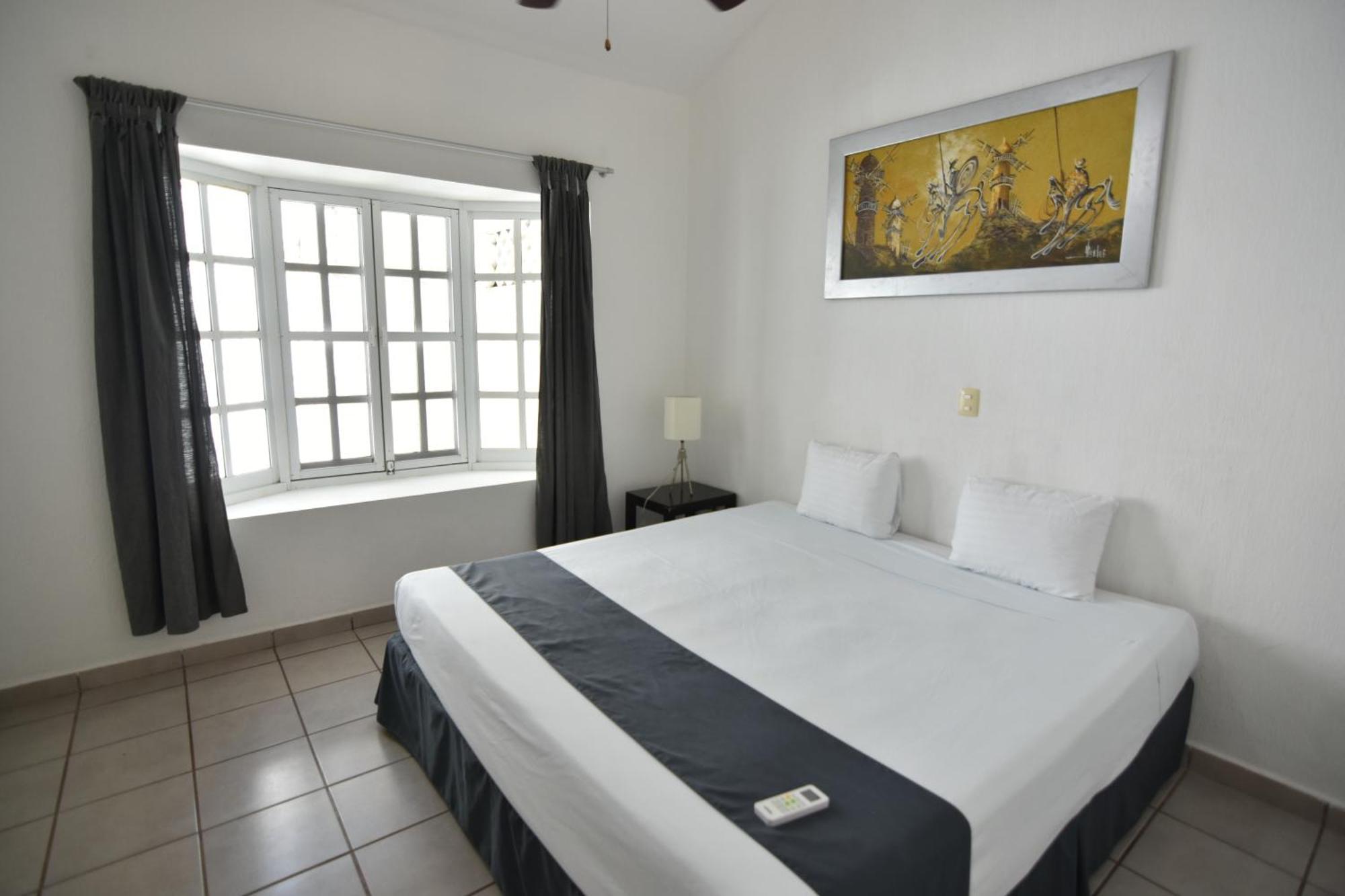 Tulipanes Cancún Eksteriør bilde