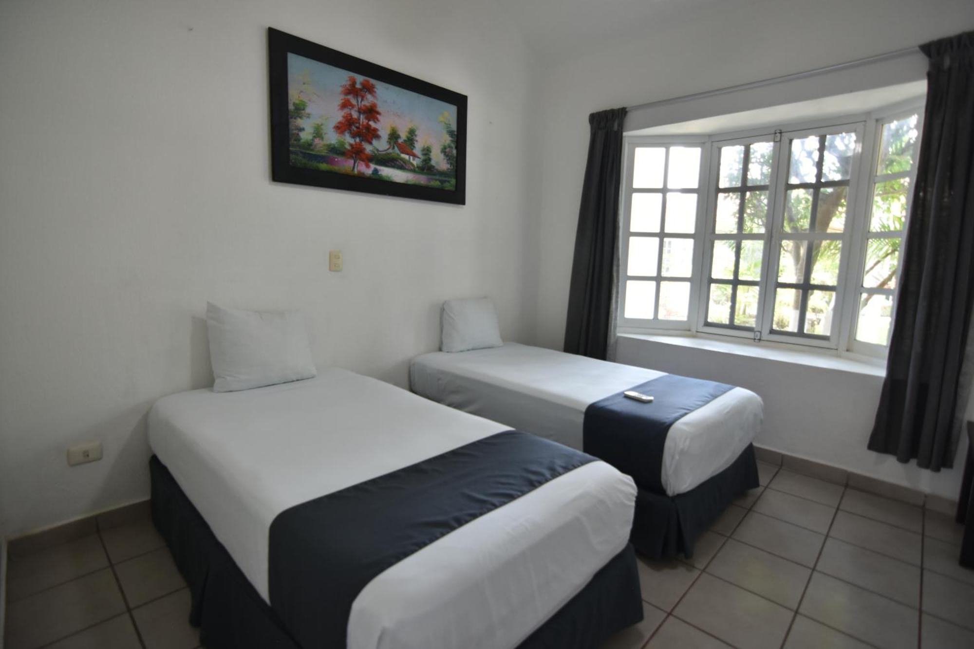 Tulipanes Cancún Eksteriør bilde