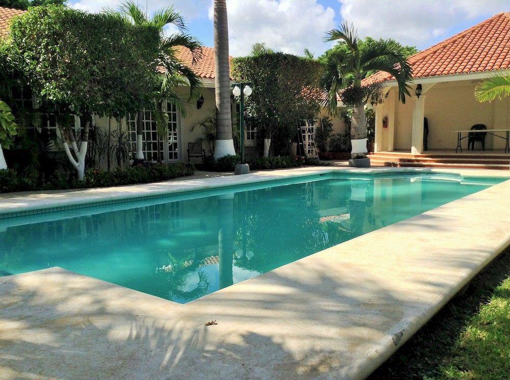 Tulipanes Cancún Eksteriør bilde