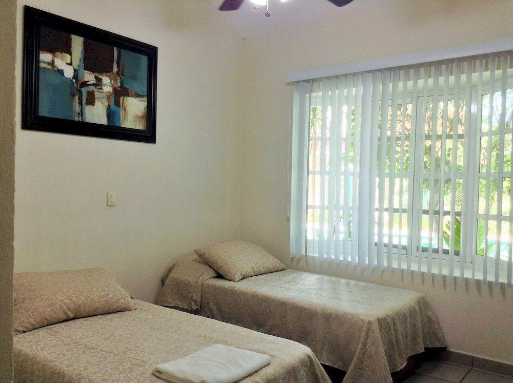 Tulipanes Cancún Eksteriør bilde