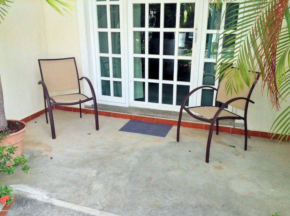 Tulipanes Cancún Eksteriør bilde