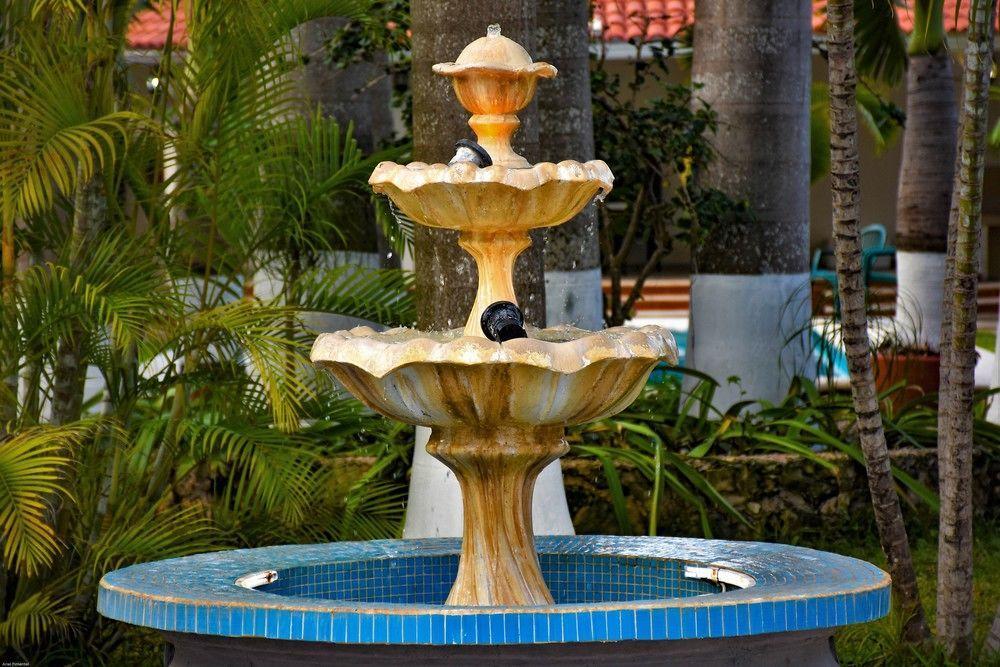 Tulipanes Cancún Eksteriør bilde