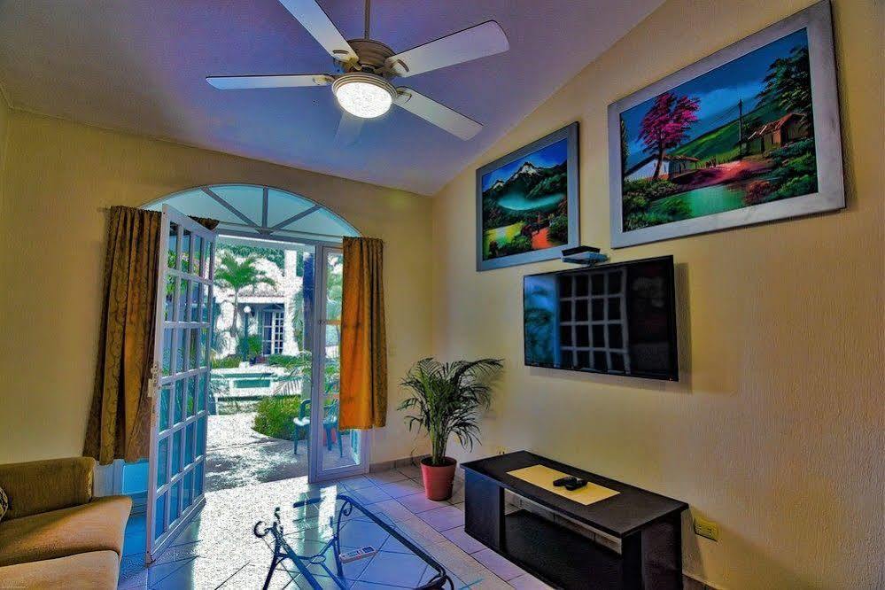 Tulipanes Cancún Eksteriør bilde