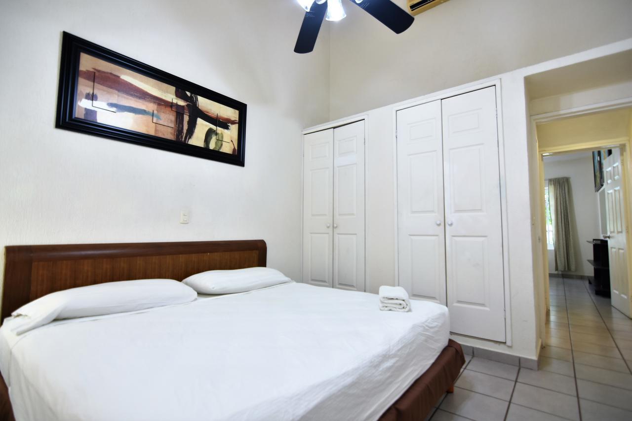 Tulipanes Cancún Eksteriør bilde